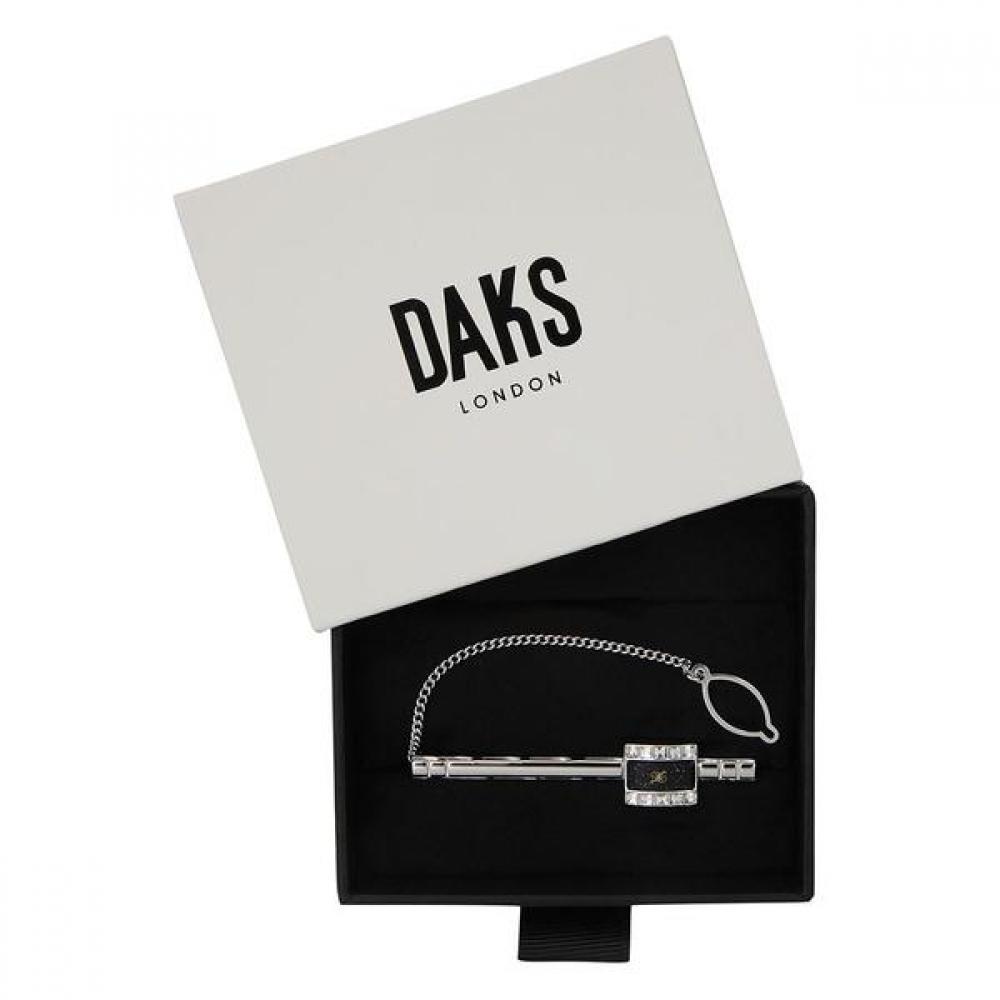 Daks Tie Pin Dmf1actp312s1