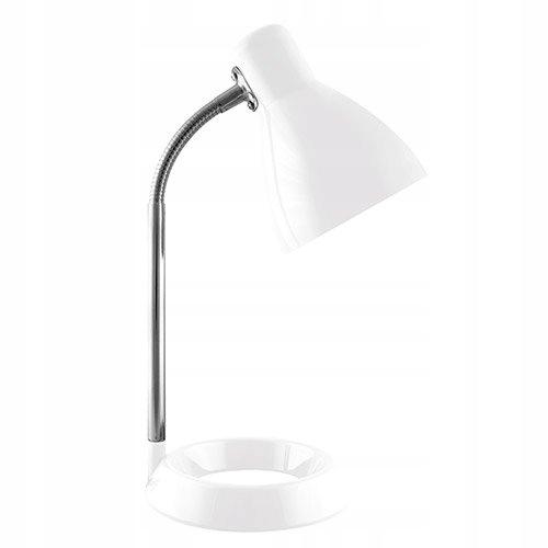 Ideus Kati Desk Lamp White Power Up To 25 W 1 Pc
