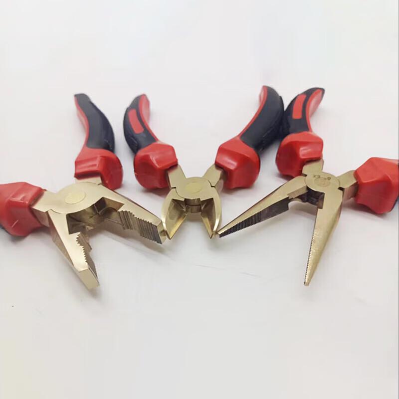 Explosion-proof Diagonal Cutting Pliers