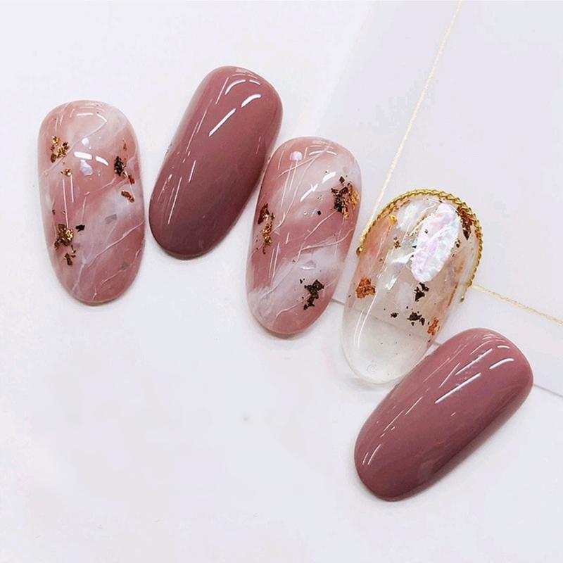 Abalone Shells Sticker Sheet Self Adhesive for Jewelry Making Craft Photo Album Phone Case Embellishment