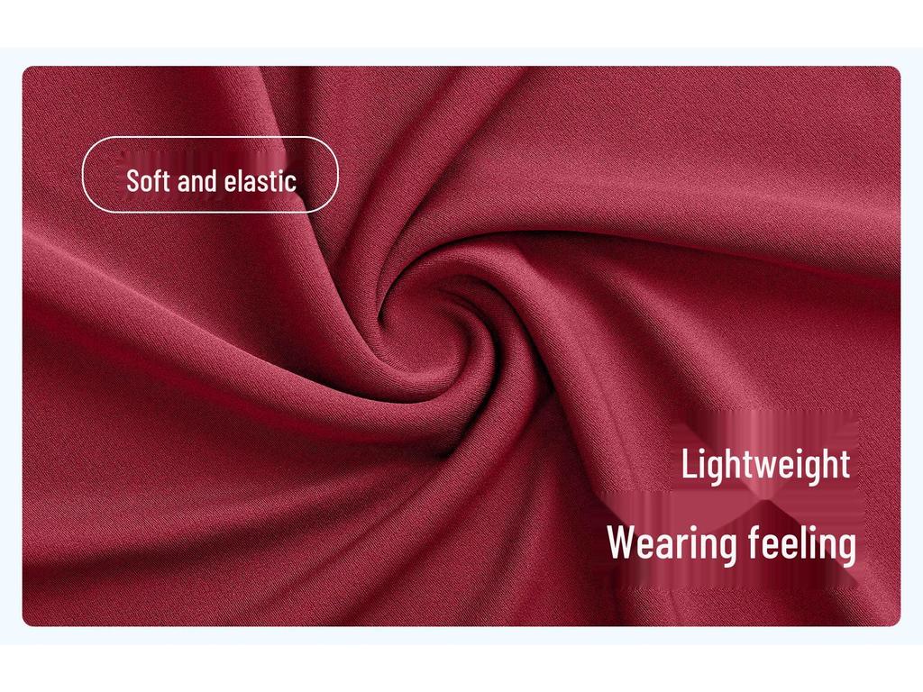 Set de Yoga cu Sutien Sport din Nailon Rezistent la Șocuri, Față-Spate și Pantaloni pe Nouă Puncte pentru Femei