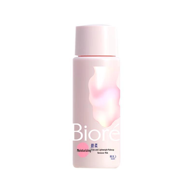 

Biore Makeup Remover & Cleanser Collection