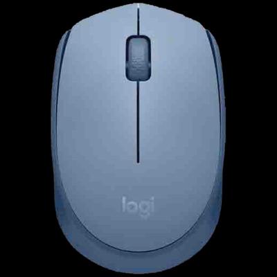 Logitech M172 Wireless Mouse