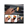 Pack of 5 Car Detailing Brush Cleaning Brush Car Interior Cleaning Soft Brush Soft Bristles Detailing Brush Dust Clean Brushes No Scratches for Car I