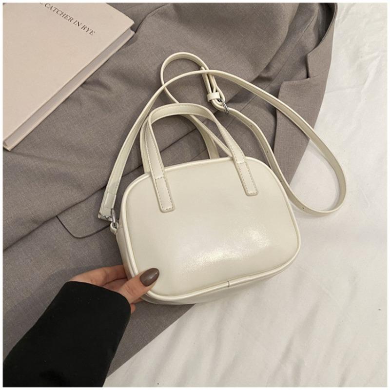 Premium Handbag Bag Women's New Trendy Shoulder Bag Popular Fashion Versatile Messenger Small Square Bag