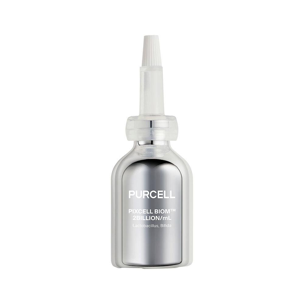 Purcell [february All Young Pick Strong Barrier Enhancement] Purcell 2 Billion Ml Pixel Biome Lactic Acid Bacteria Extract 20Ml Project  +7Ml 