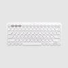Logitech K380 Bluetooth Keyboard Laptop Phone iPad Tablet MAC Thin Film Keyboard Ultra Thin Portable Office Keyboard