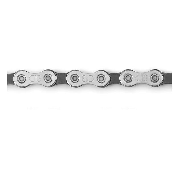 

Campagnolo Ekar велосипедная цепь 117 Links