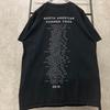[USED] QUEEN Miracle Official Live T-shirt