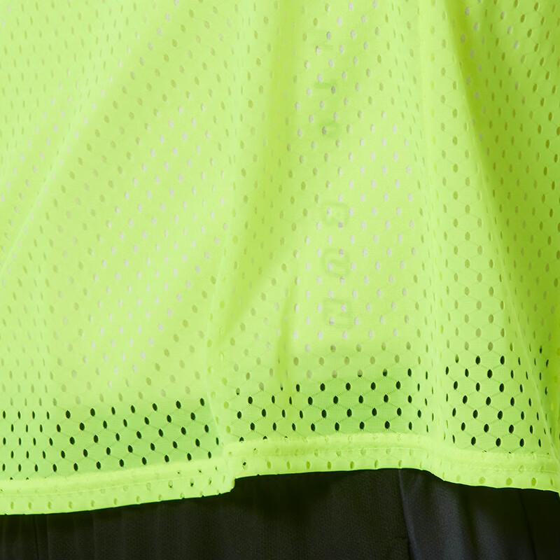 Nike Training Quick-Dry Breathable Sleeveless Running Vest Unisex tops IR8437-702