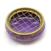 Charcoal Incense Burner Jar - Crown Chakra Sahasrara