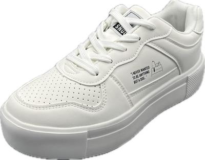 Peanuts Sneakers Size 8299-02 23.0