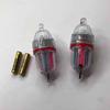 LED Fish Baits Light Deep Drops Fishing Light Waterproofs Fishing Lamp Baits Lures LED Night Fishing Light Attractants