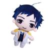 Plush Stars Ensemble Toy Rei Ritsu Pendents Stuffed Doll Collectibles Gift Kids