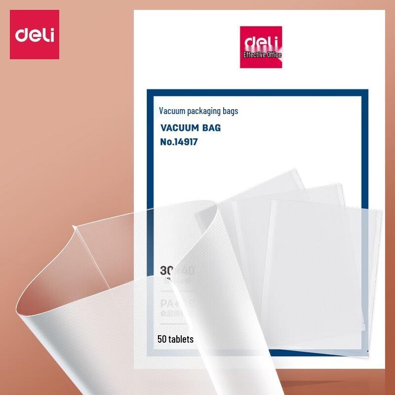 Deli Vacuum Sealer Bags