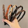 High-End Women's Hair Clip Headband: Autumn/Winter 2026 Internet Celebrity Style