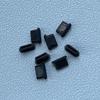 Type-C Silicone Dust Plug for Mobile Charging Ports