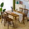 New Table Cloth Lace Cloth Art Nordic Tv Cabinet Tea Table Table Flag Pure White Modern Simple Bed Flag Table Cloth