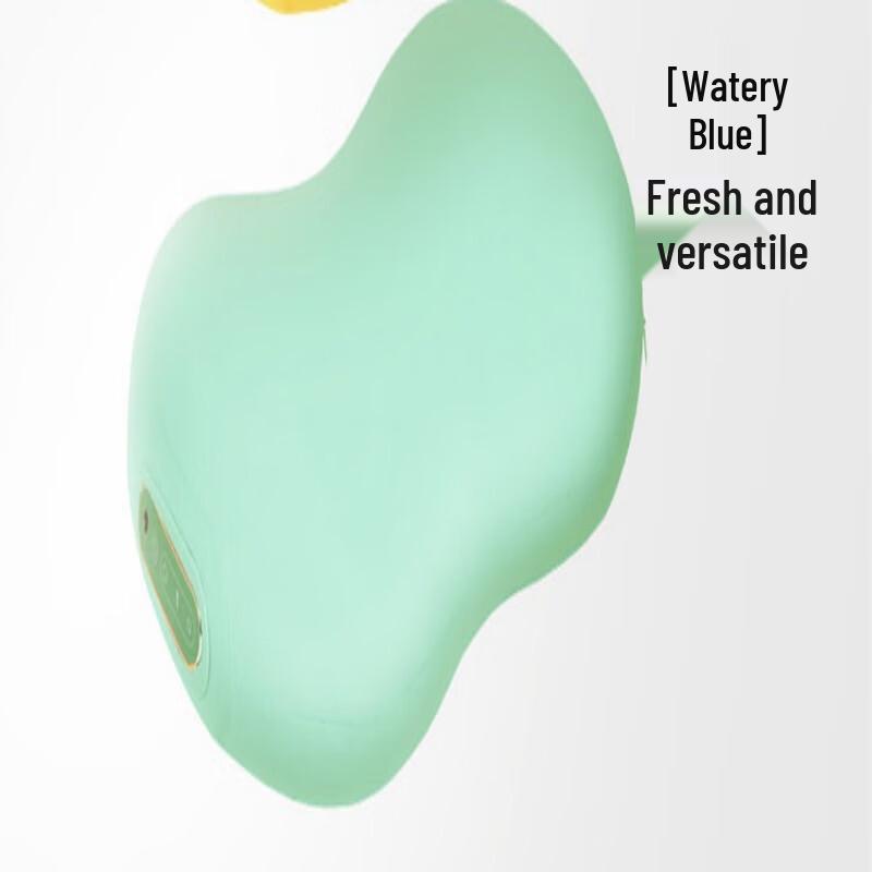 YINGERDE Electric Neck and Back Massage Pillow