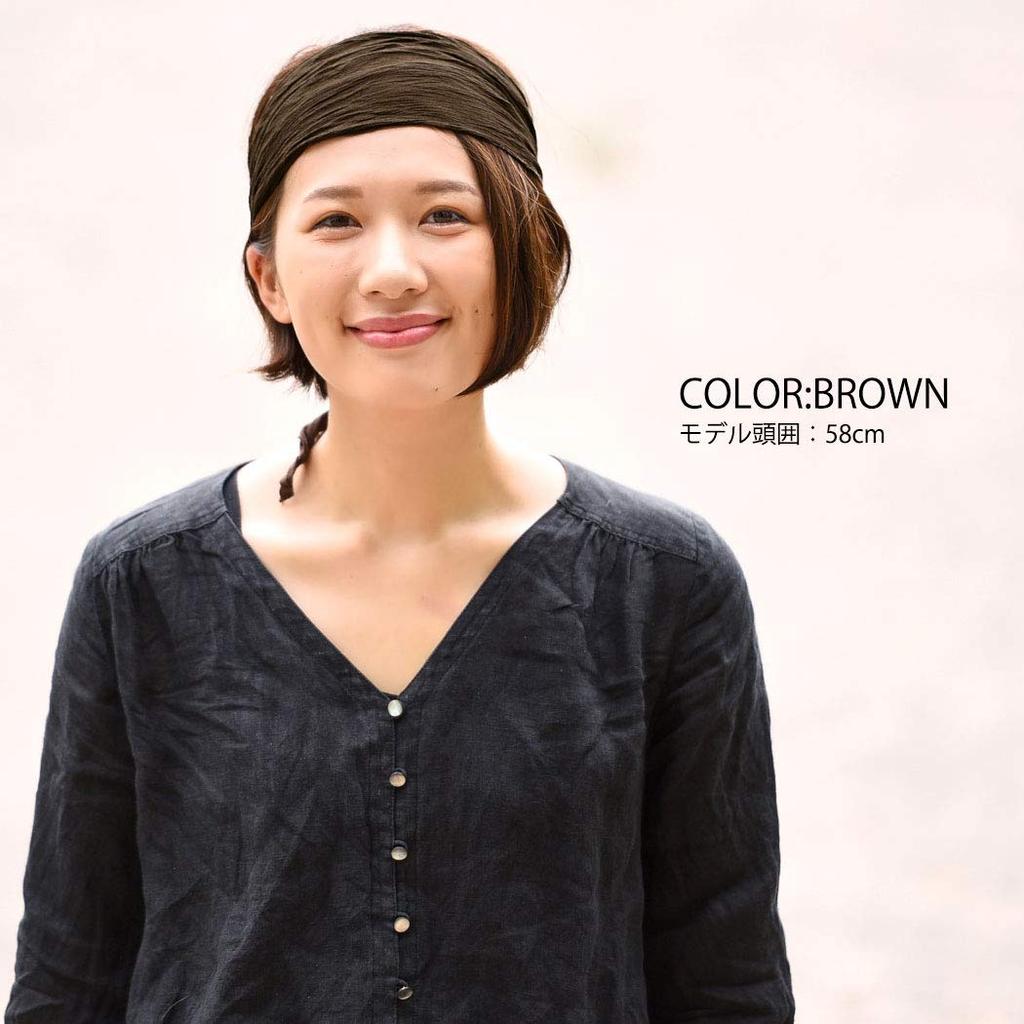 CHARM Turban Rayon Hair One Size Fits Turquoise Hairband, Scarf, Turban, All,