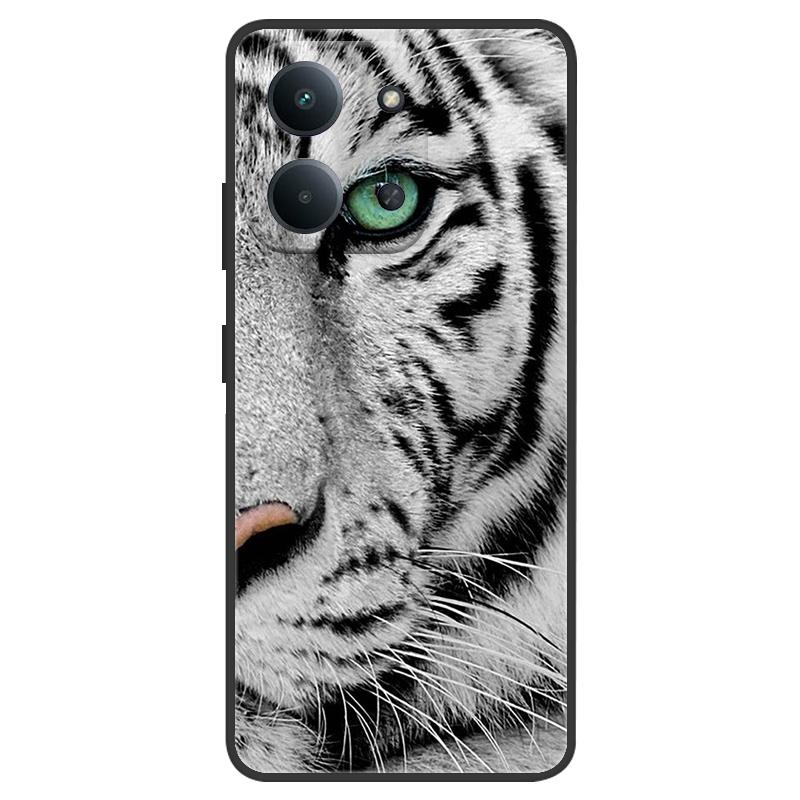 For Xiaomi Redmi 15C 5G Europe Case Cool Silicone Protective Cover for Redmi15C Global 15 C 4G Bumper Fundas Black Coque