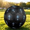 Kenworth Print Standard Size 5 Soccer Ball Durable Shock?Absorbing Ball For Training Match Outdoor Play