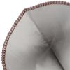 Reusable Coffee Filter Cone Shape Fine Filtering 304 Stainless Steel Paperless Mesh Coffee Filter L For 3 To 4 Cups