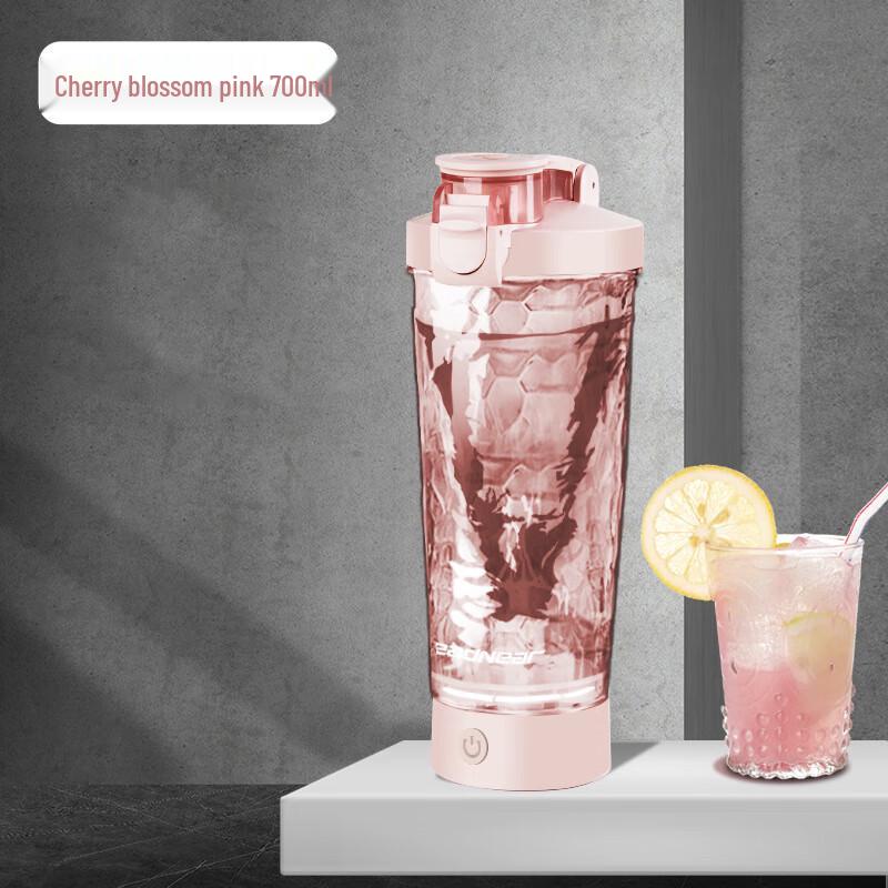 

Shangqi Electric Protein Shaker & Mixer Cup with Temperature Control