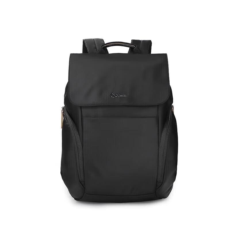Diplomat HM-2707L Casual Pigskin Backpack
