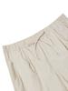EIDER Sheer Women'S Half Pants_Cream Beige