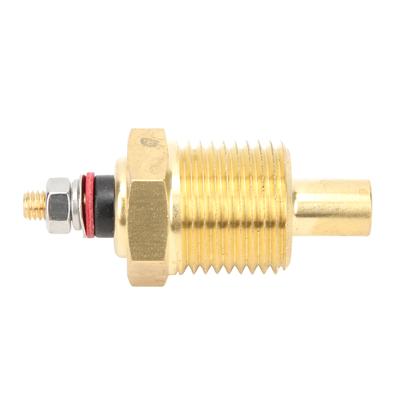 Wassertemperatursensor für Cummins Baggerzubehör 3015238 6?36v TOSD?08?018
