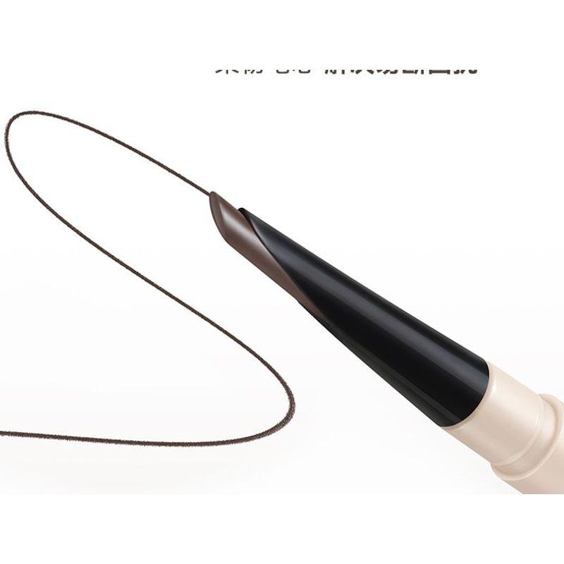 NOVO - Blade Sculpting Wenkbrauwpotlood - 4 Kleuren