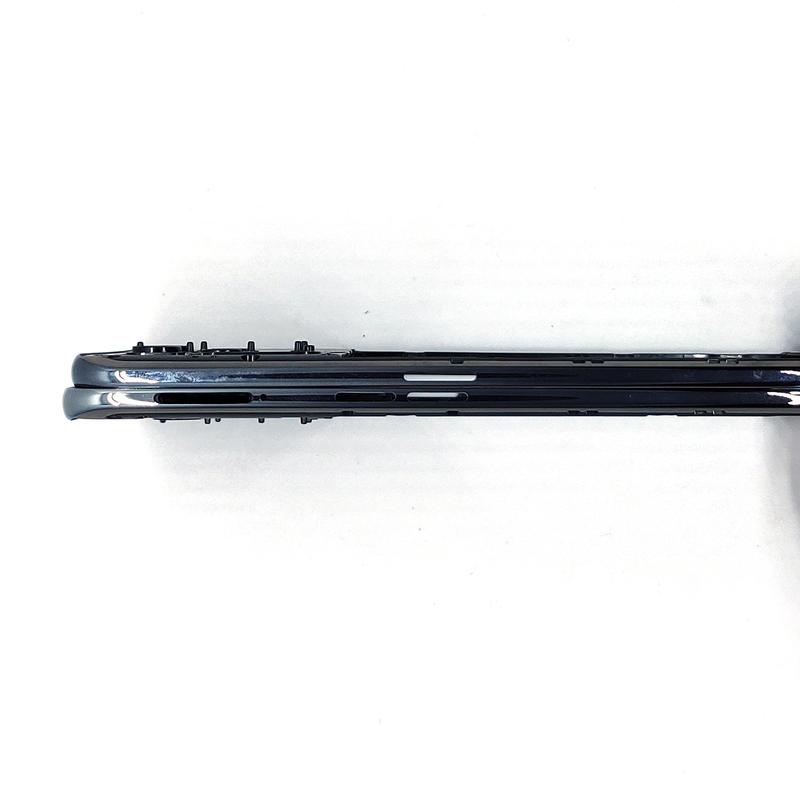 For Oppo A94 4G CPH2203 Middle Frame Housing Bezel With Side Button