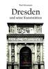 Βιβλίο Dresden Und Seine Kunststatten