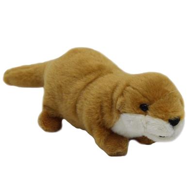 Take Off Safari Magnet Otter Brown