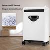 Comet 1020T Level 5 Commercial Paper Shredder CN plug (adapter included)