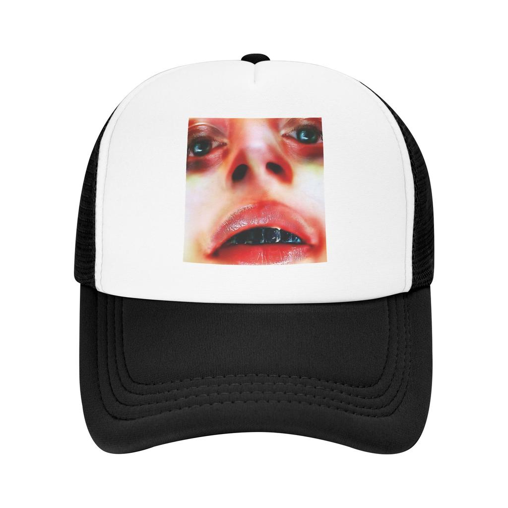 Slayyters Funny Meme Casual Sun Hats For Unisex Hunting Camping Baseball Cap Summer Streetwear Trucker Hat