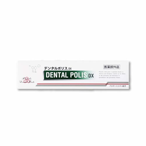 

Dental Police DX 80g