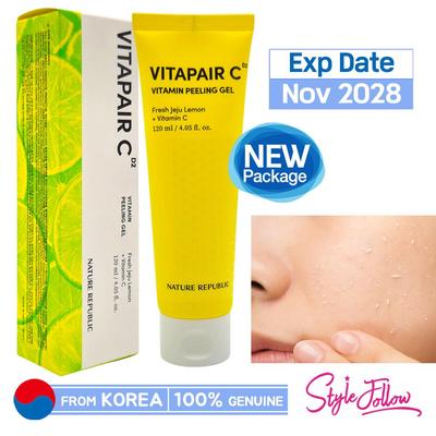 Vitapair C Vitamin Peeling Gel 120ml