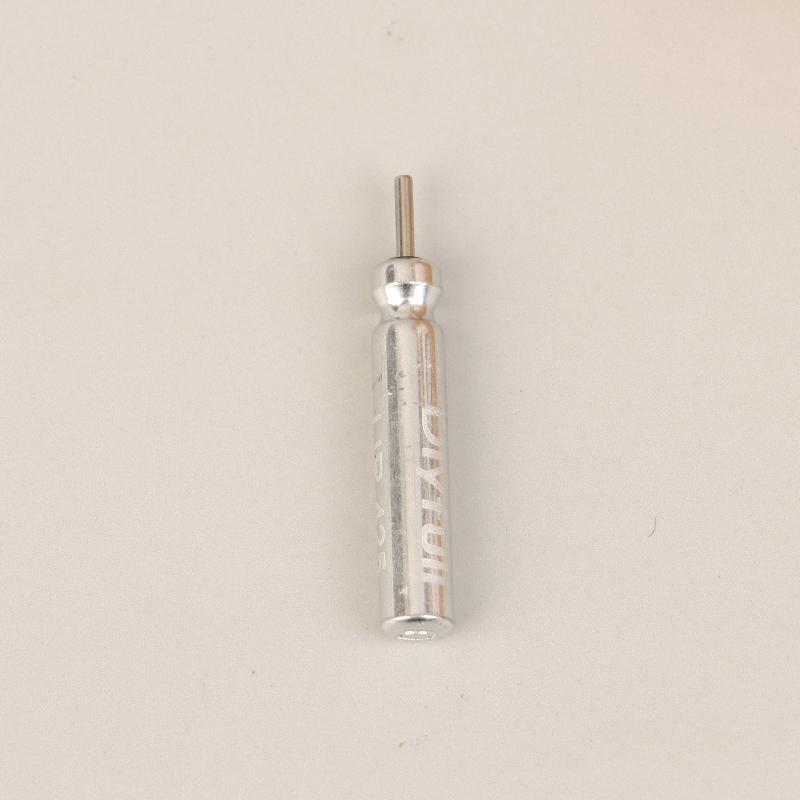 Светящийся поплавок Cr425 Набор аккумуляторов с зарядкой Рыбалка USB-зарядное устройство Набор Lir425 Электронный поплавок Водонепроницаемый Ночная оснастка