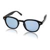 [Eight Tokyo] Polarized Sunglasses Made In Sabae Light Color UV Protection Lenses Lightweight Frame for Men/Women LEO-1102-TAC