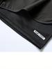 Women's Summer Quick-Dry Breathable Yoga Shorts with Faux Two-Piece Design