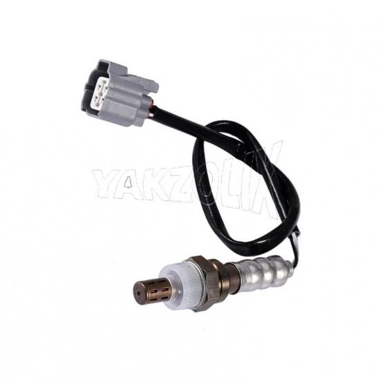 1pc For Acura RSX 2.0L EL 1.7L Honda Civic Accord 2.3L 2001 2002 2003 2004 2005 Lambda Oxygen Sensor Downstream 4 Wires 234-4122