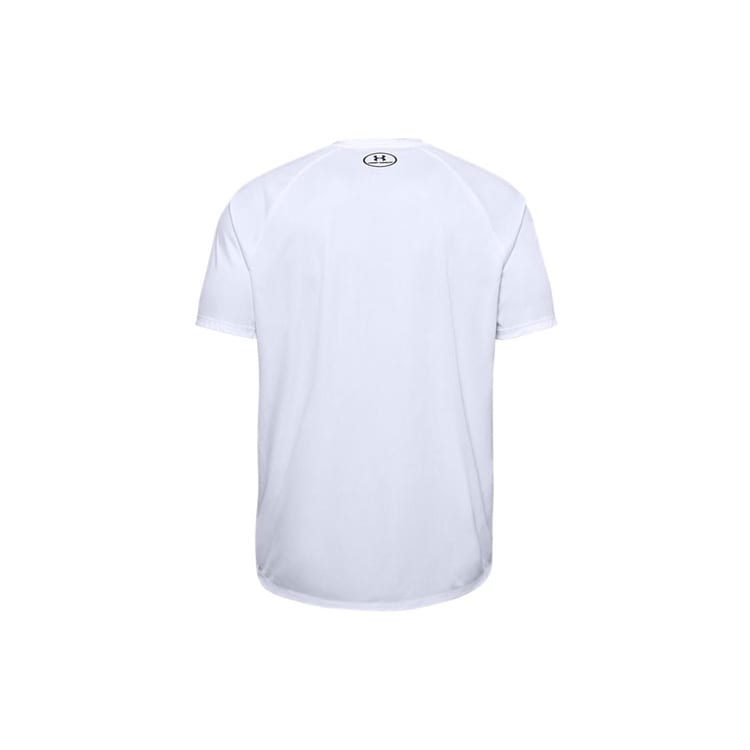 Under Armour T Shirt Men's White 1357234-100