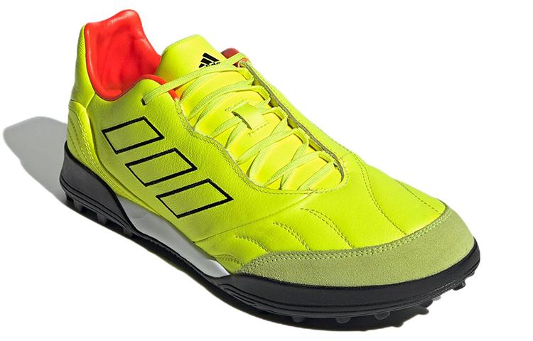 Adidas Copa Kapitan.2 Tf 'Yellow Black' GZ1356