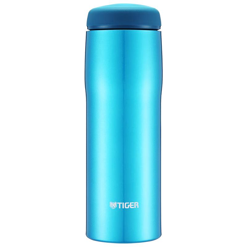 Tiger Stainless Steel Vacuum Insulated Bottle