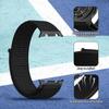 Nylon Sport Straps for Samsung Galaxy Watch 8 Classic Smartwatch Accessories Wrist Bracelet Correa Galaxy Watch 9 8 40/44mm Band 3