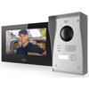Interphone - Visiophone Dio Connected Home Visiophone Wi-FI DiO - Filaire
