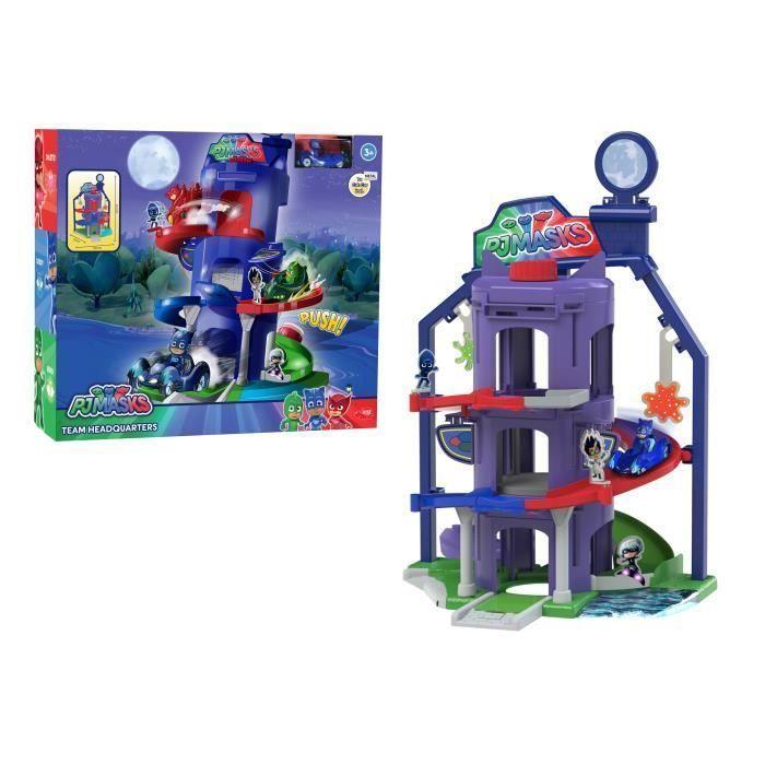 Véhicule - Simba Toys - 203145000 - Multicolore - 3 ans - Intérieur