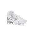 Nike Vapor Edge Pro 360 2 White Metallic Silver Men Sneakers Pure-Platinum DA5456-102